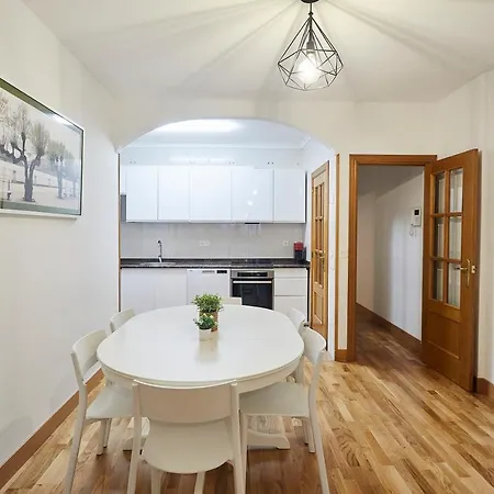 Apartment Txindoki By Basque Homes San Sebastian
