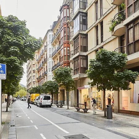 Apartment Txindoki By Basque Homes
