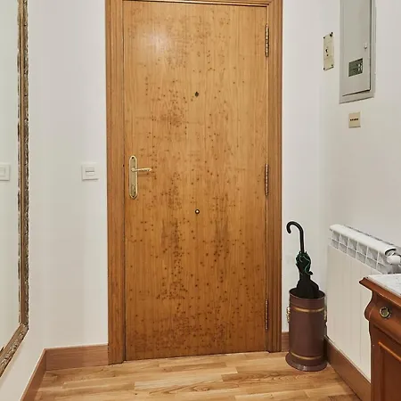 Apartment Txindoki By Basque Homes San Sebastian