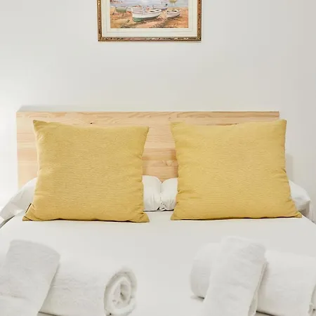Txindoki By Basque Homes * 산세바스티안