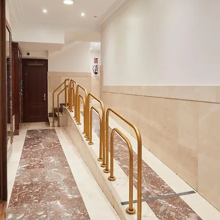 Txindoki By Basque Homes San Sebastian