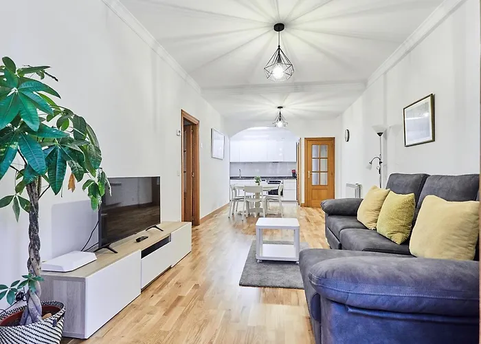 Txindoki By Basque Homes * 圣塞瓦斯蒂安