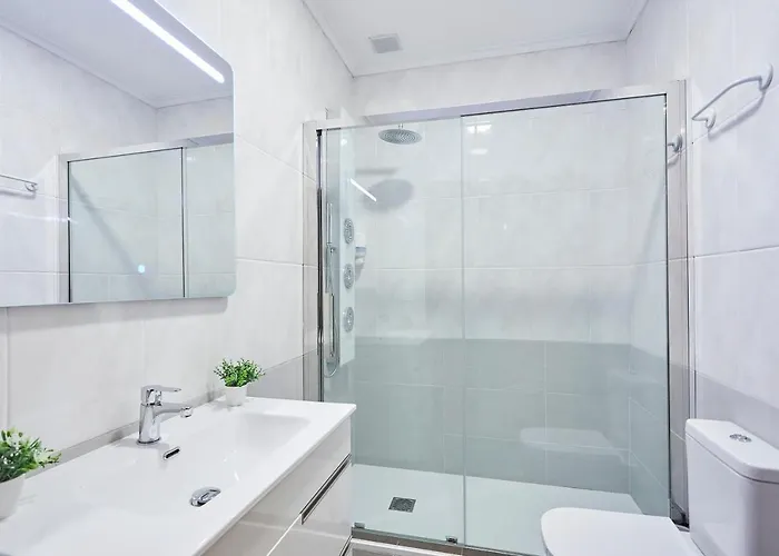 Txindoki By Basque Homes 圣塞瓦斯蒂安