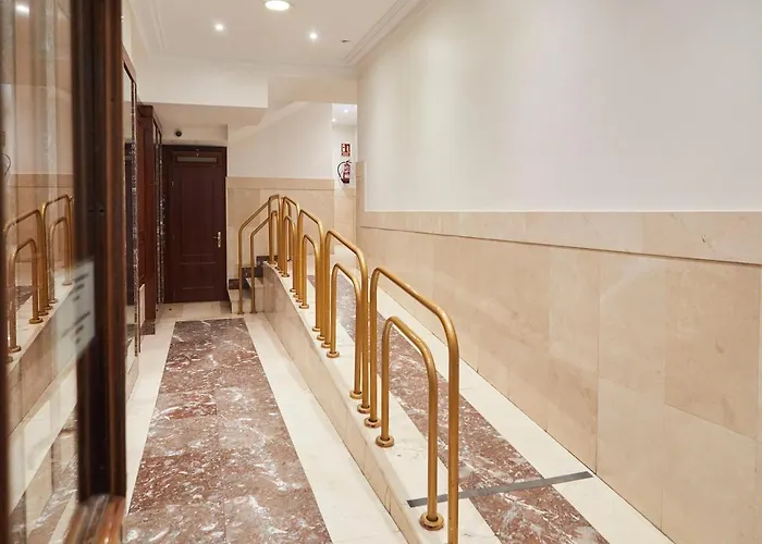 Txindoki By Basque Homes 圣塞瓦斯蒂安