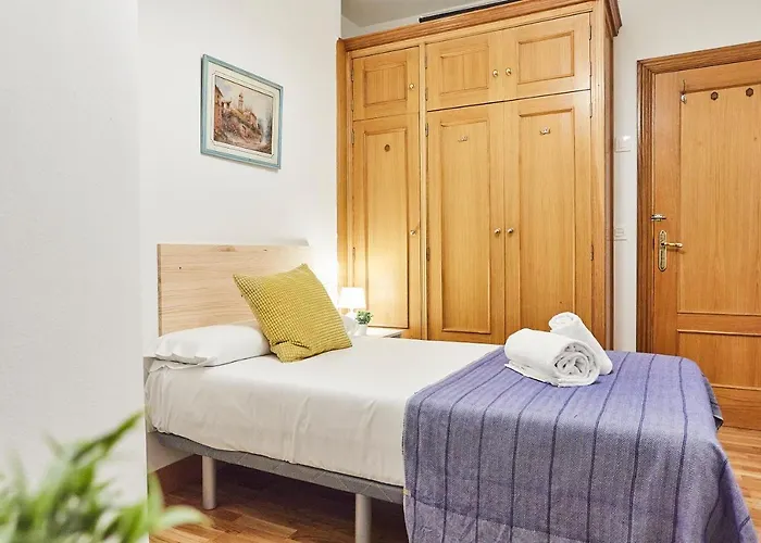 Txindoki By Basque Homes 公寓