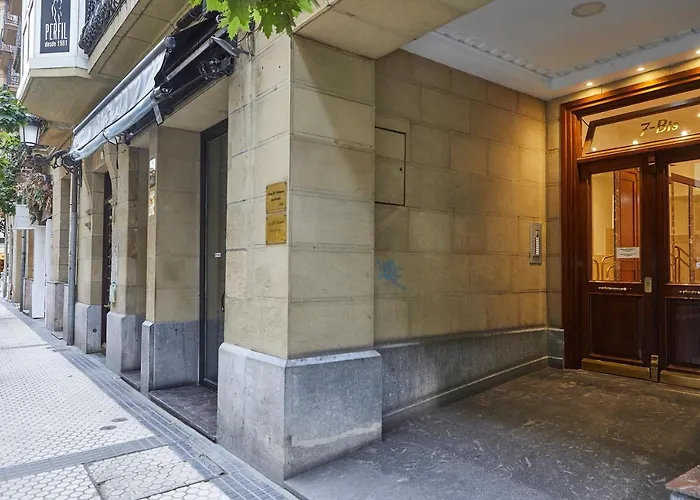 Txindoki By Basque Homes 公寓 *