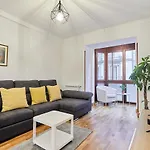 Appartement Txindoki By Basque Homes *