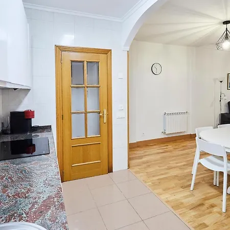 Txindoki By Basque Homes Apartamento