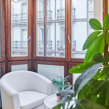 Txindoki By Basque Homes * San Sebastián