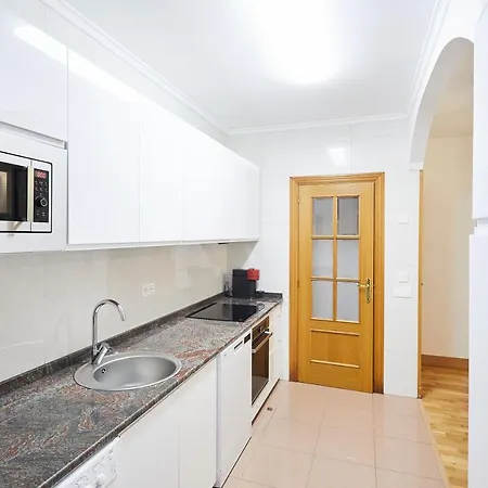 Apartamento Txindoki By Basque Homes *