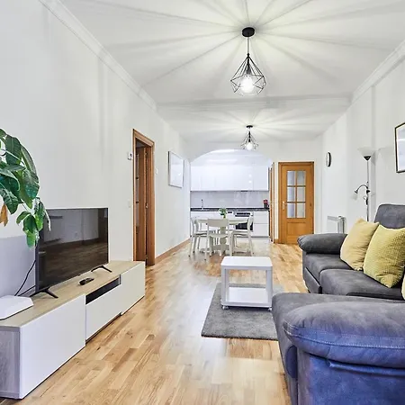 Txindoki By Basque Homes * San Sebastián