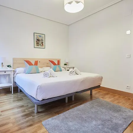 Apartamento Txindoki By Basque Homes