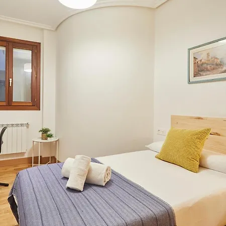 Txindoki By Basque Homes Apartamento *