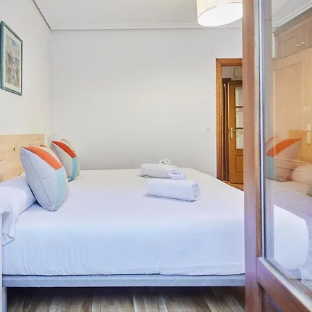 Txindoki By Basque Homes * San Sebastián