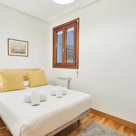 Txindoki By Basque Homes Apartamento San Sebastián