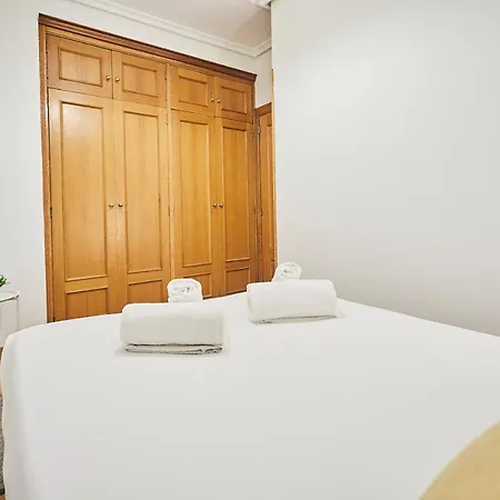 Apartamento Txindoki By Basque Homes *