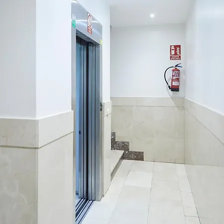 Txindoki By Basque Homes Apartamento *