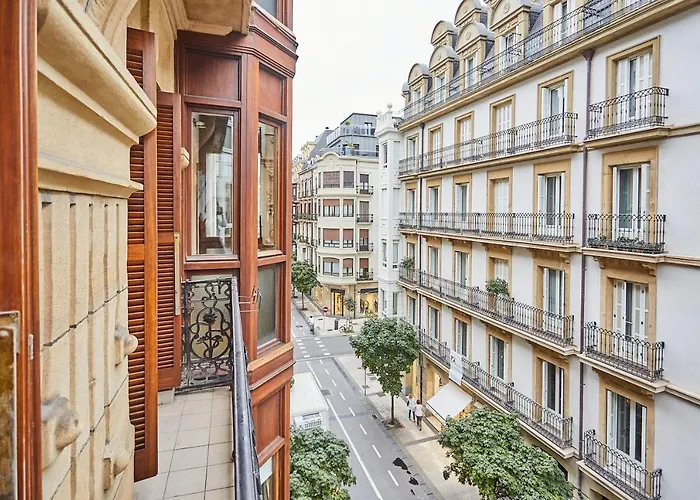 Txindoki By Basque Homes *