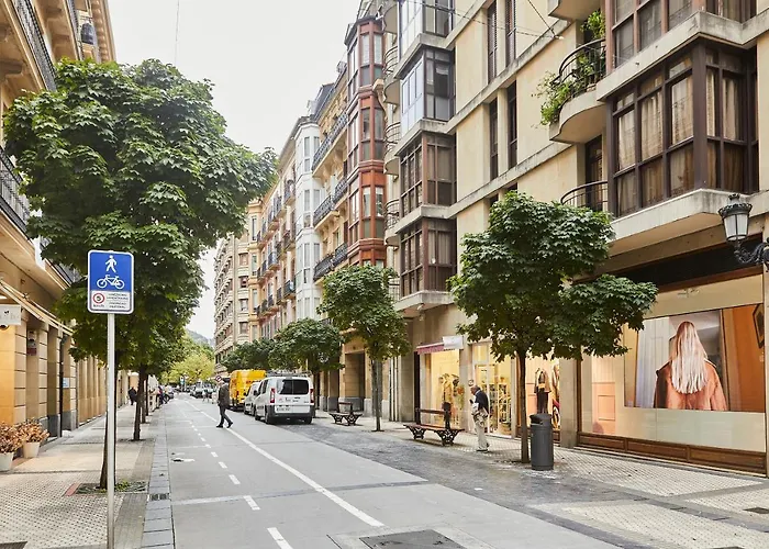 Lägenhet Txindoki By Basque Homes