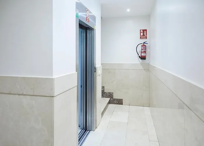 Txindoki By Basque Homes Lägenhet *