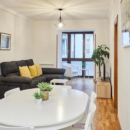 Txindoki By Basque Homes