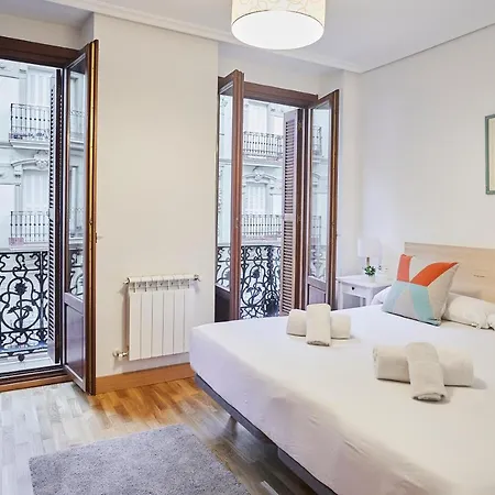 Txindoki By Basque Homes 公寓 *