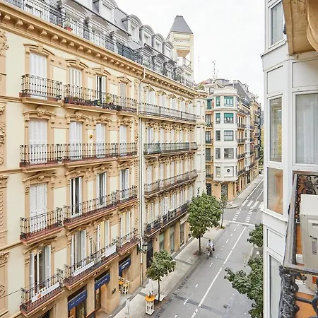 公寓 Txindoki By Basque Homes *