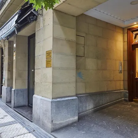 Txindoki By Basque Homes Apartment *