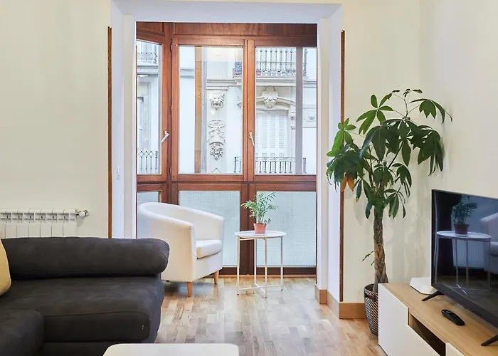 Txindoki By Basque Homes