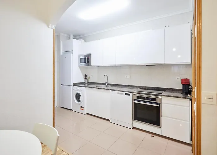 Apartment Txindoki By Basque Homes