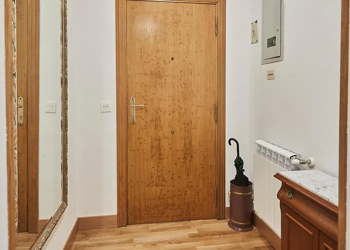 Apartment Txindoki By Basque Homes San Sebastian